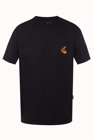 T-shirt with a print, zdjęcie 1 T-shirt with a print od Vivienne Westwood